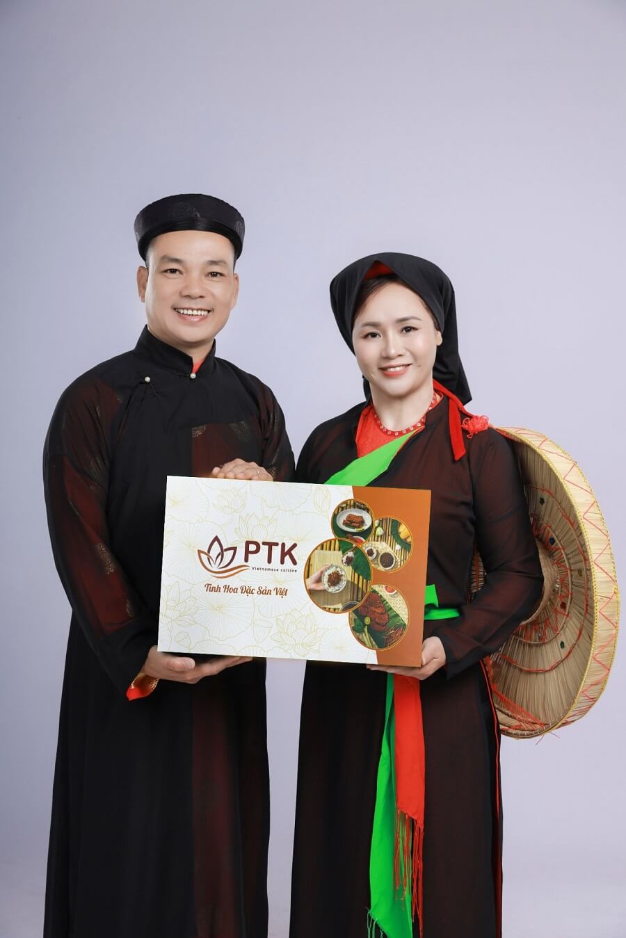 mắm tép PTK ngon sạch nhanh chất